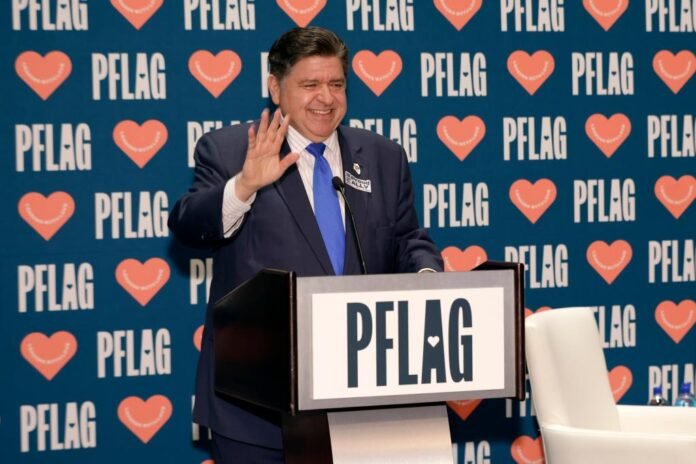 Billionaire Gov. JB Pritzker won $1.4 million from playing blackjack in Vegas