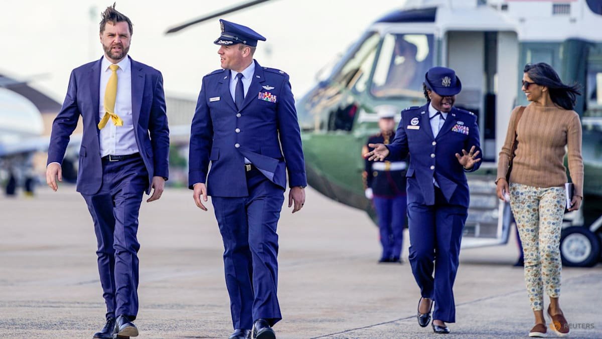 US VP Vance to visit Israel with Gaza ceasefire uncertain