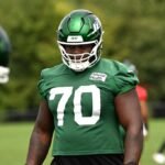 Armand Membou has day to forget  as part of Jets’ latest undisciplined showing