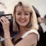 Man tied to Iowa anchor case behind Wisconsin mother's 2006 murder