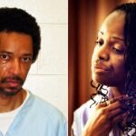 D.C. sniper's ex-wife reveals she was his intended target all along