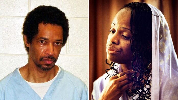 D.C. sniper's ex-wife reveals she was his intended target all D.C. sniper's ex-wife reveals she was his intended target all along