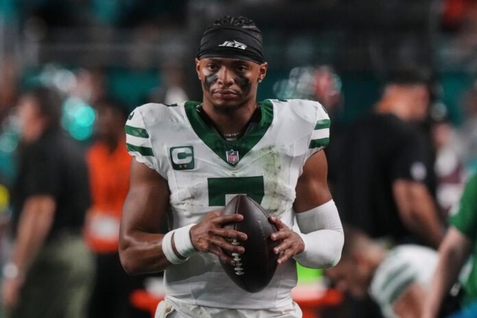 Jets vs. Cowboys prediction: Week 5 picks, odds, props