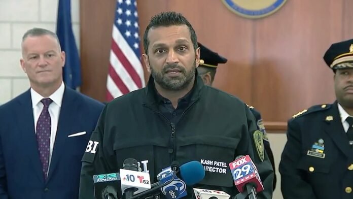 FBI indicts 33 alleged members in historic Kensington drug ring FBI indicts 33 alleged members in historic Kensington drug ring case