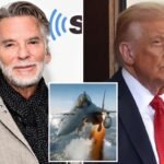 Singer Kenny Loggins slams Trump for using his iconic ‘Top Gun’ song in ‘No Kings’ post