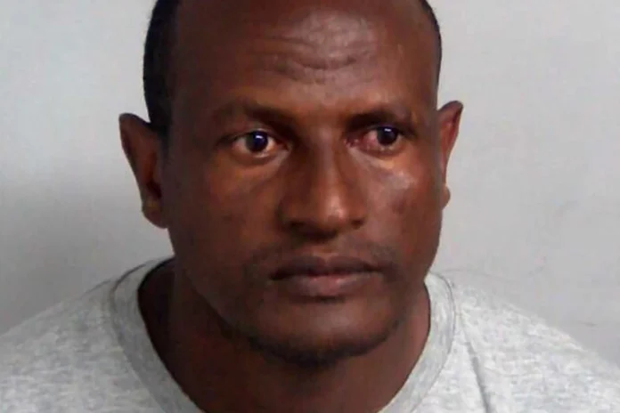 London police nab sex offender, asylum-seeker who was mistakenly released from prison in wild gaffe: ‘Serious failure’ London police nab sex offender, asylum-seeker who was mistakenly released from prison in wild gaffe: ‘Serious failure’