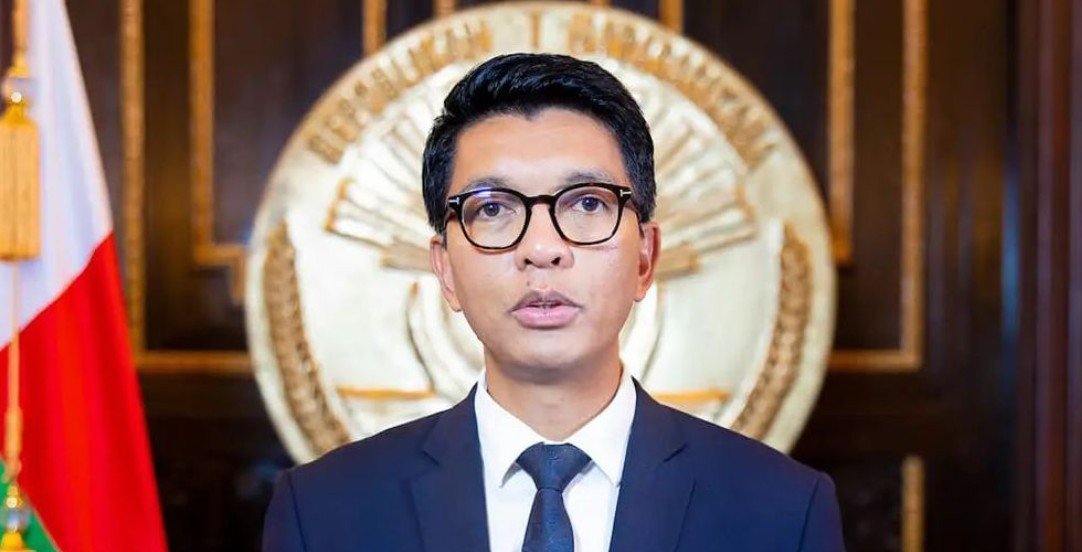 Madagascar's National Assembly votes to impeach president