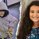 Melodee Buzzard disappearance: New images released of missing California girl