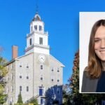 Body found during search for missing Vermont college student Lia Smith