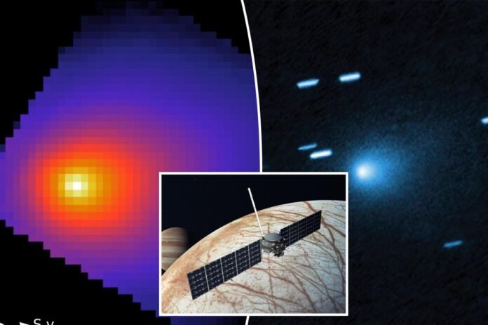Probes could catch tail of Manhattan-sized space object 3I/ATLAS, but Probes could catch tail of Manhattan-sized space object 3I/ATLAS, but time is running out: report