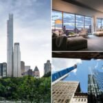 Manhattan’s luxury housing market is booming and bucking national trends — but for how long?