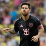 Lionel Messi re-signs with Inter Miami as team eyes MLS Cup