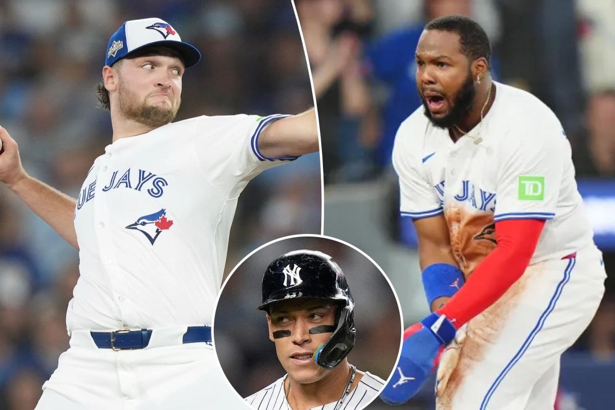 The choices that will play into how much the Blue Jays continue to rival the Yankees