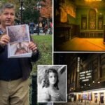 Broadway’s most haunted theaters revealed – including one rumored to house dozens of ghosts