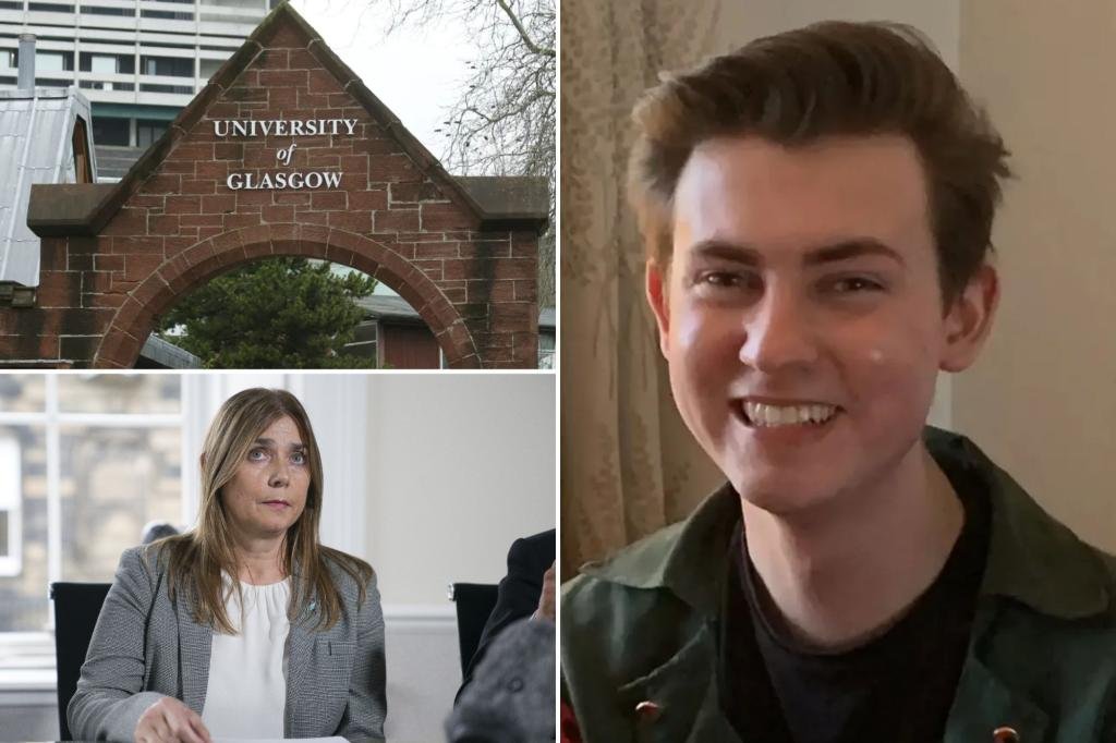 UK university student dies by suicide 3 months after mistakenly being told he wouldn’t graduate on time