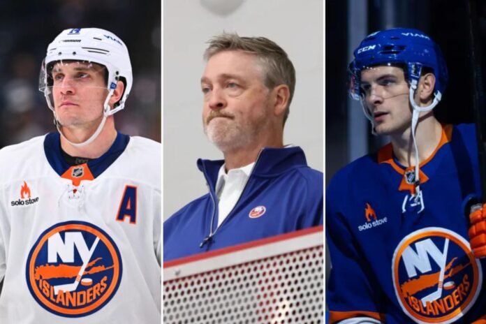Islanders likely have unfortunate answer to most difficult roster question