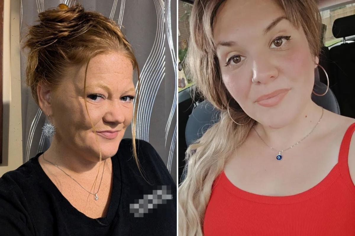 Terrified moms speak out, say their kids face starvation as SNAP benefits expire: ‘We have nothing’