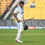 Stop dividing India on communal lines: BJP hits back at Shama Mohamed for controversial remark over Sarfaraz's India 'A' snub