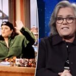 Rosie O’Donnell names A-list actor who was her ‘worst’ talk show guest