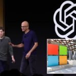 Microsoft, OpenAI strike new landmark AI deal valuing  ChatGPT owner at whopping $500B