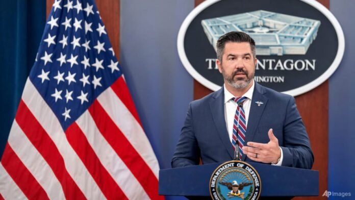US news outlets reject Pentagon press access policy