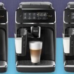 Brew it or lose it! Cult-fave espresso machine is 50% off as Prime Day ends