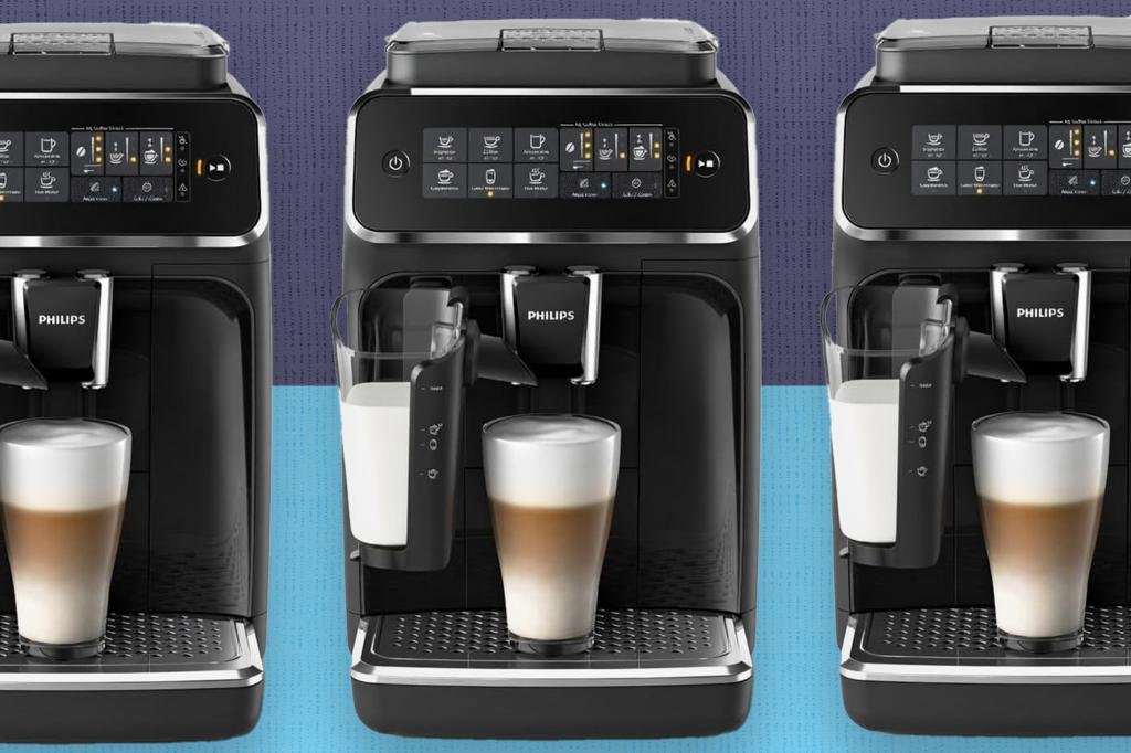 Brew it or lose it! Cult-fave espresso machine is 50% off as Prime Day ends