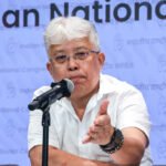 Congress MP alleges scam in Manipur under Jal Jeevan Mission, seeks court-monitored probe