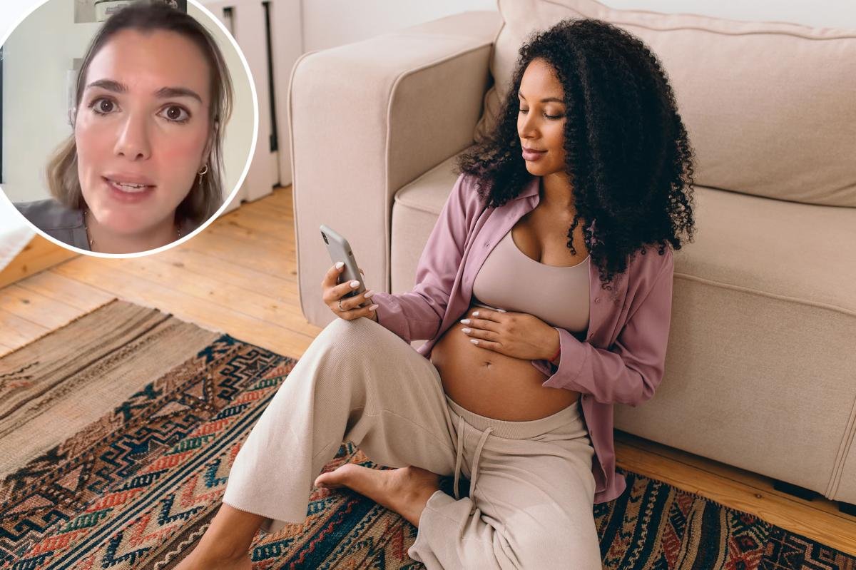 OB-GYN begs pregnant women not to make this dangerous mistake: ‘I’m honestly worried women think it’s safe’