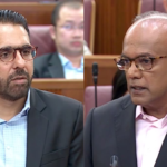 Pritam Singh accepts WP statement on Noor Deros could have been clearer; says didn't want to draw attention to a 'nobody'