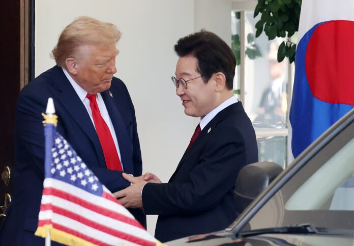 US keen to finalise trade deal with S. Korea as US keen to finalise trade deal with S. Korea as soon as possible