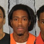 Charlotte murder suspect had 40+ prior arrests, court records show