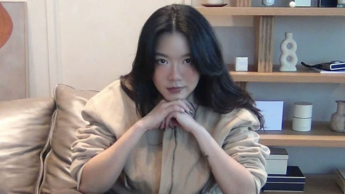 Singaporean actress Rui En opens up about battle with depression Singaporean actress Rui En opens up about battle with depression