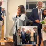 Joe Biden completes radiation treatment for aggressive prostate cancer: ‘Rung the bell!’