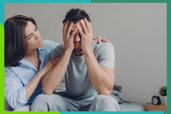 Sperm quality might sink earlier than you’d think: This $99 Sperm quality might sink earlier than you’d think: This $99 sperm kit lets you test at home (and watch live)