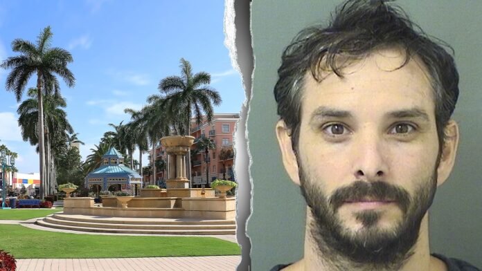 Florida man arrested after pointing gun at teen in ding-dong ditch prank: report