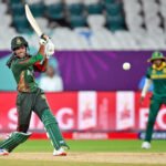 Women's World Cup: Fifties by Sharmin, Shorma help Bangladesh reach 232/6 v South Africa