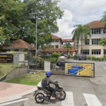 14-year-old boy arrested over fatal stabbing of female schoolmate, 16, in Selangor school