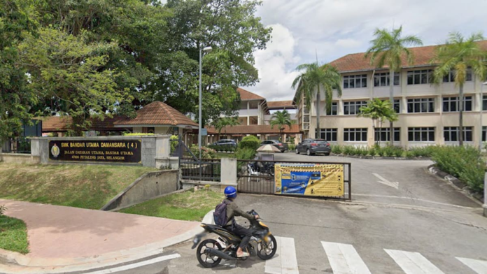 14-year-old boy arrested over fatal stabbing of female schoolmate, 16, 14-year-old boy arrested over fatal stabbing of female schoolmate, 16, in Selangor school