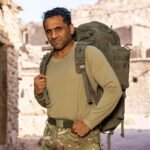 How did Ravi Patel's baby die? 'Special Forces' star opens up about "worst time" in his life in new episode