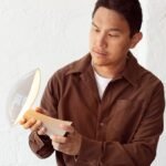 Lighting up the world: How Singapore’s Gabriel Tan brought new light to Louis Poulsen’s 151-year legacy