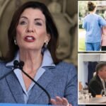 NY lawmakers claim Hochul is targeting them for ongoing probe into alleged $11B Medicaid program scandal