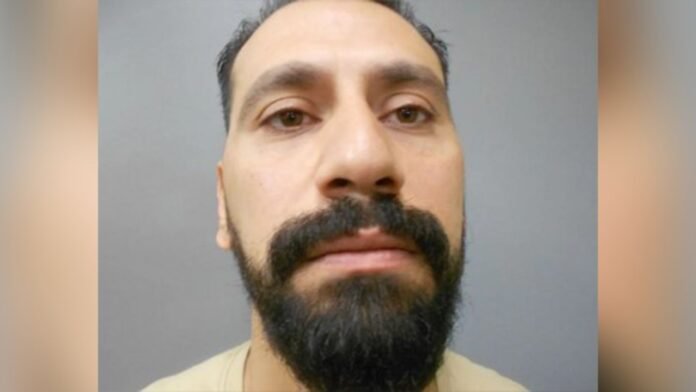 Suspect in Louisiana linked to Hamas attack charged in federal court Suspect in Louisiana linked to Hamas attack charged in federal court