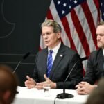 US tariffs on China from Nov 1 depend on Beijing’s actions, says trade chief