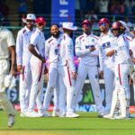 2nd Test: Reifer admits tough day for West Indies, praises Jaiswal’s composed century