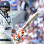 ‘They just announced the squad': Jadeja reveals he was unaware about vice-captaincy role for WI Tests