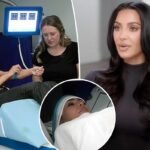 What does it mean that Kim Kardashian had a ‘little aneurysm’ — and is it deadly?