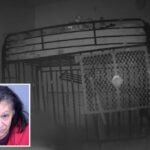 Slain Arizona teen kept in makeshift cage by grandma, authorities call death ‘homicide’