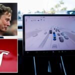 Tesla’s ‘Mad Max’ driver assistance mode sparks probe by feds after cars seen operating at higher speeds