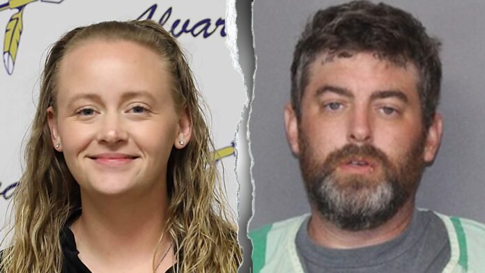 Texas man charged with murder of teacher wife Texas man charged with murder of teacher wife